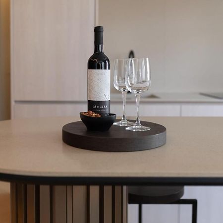Etoile Apartment Sibenik Ngoại thất bức ảnh