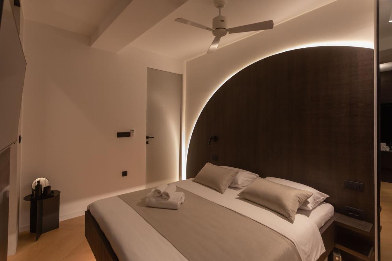 Etoile Apartment Sibenik Ngoại thất bức ảnh
