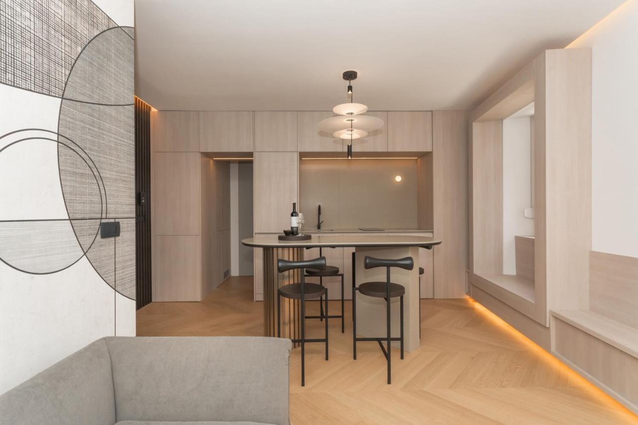Etoile Apartment Sibenik Ngoại thất bức ảnh