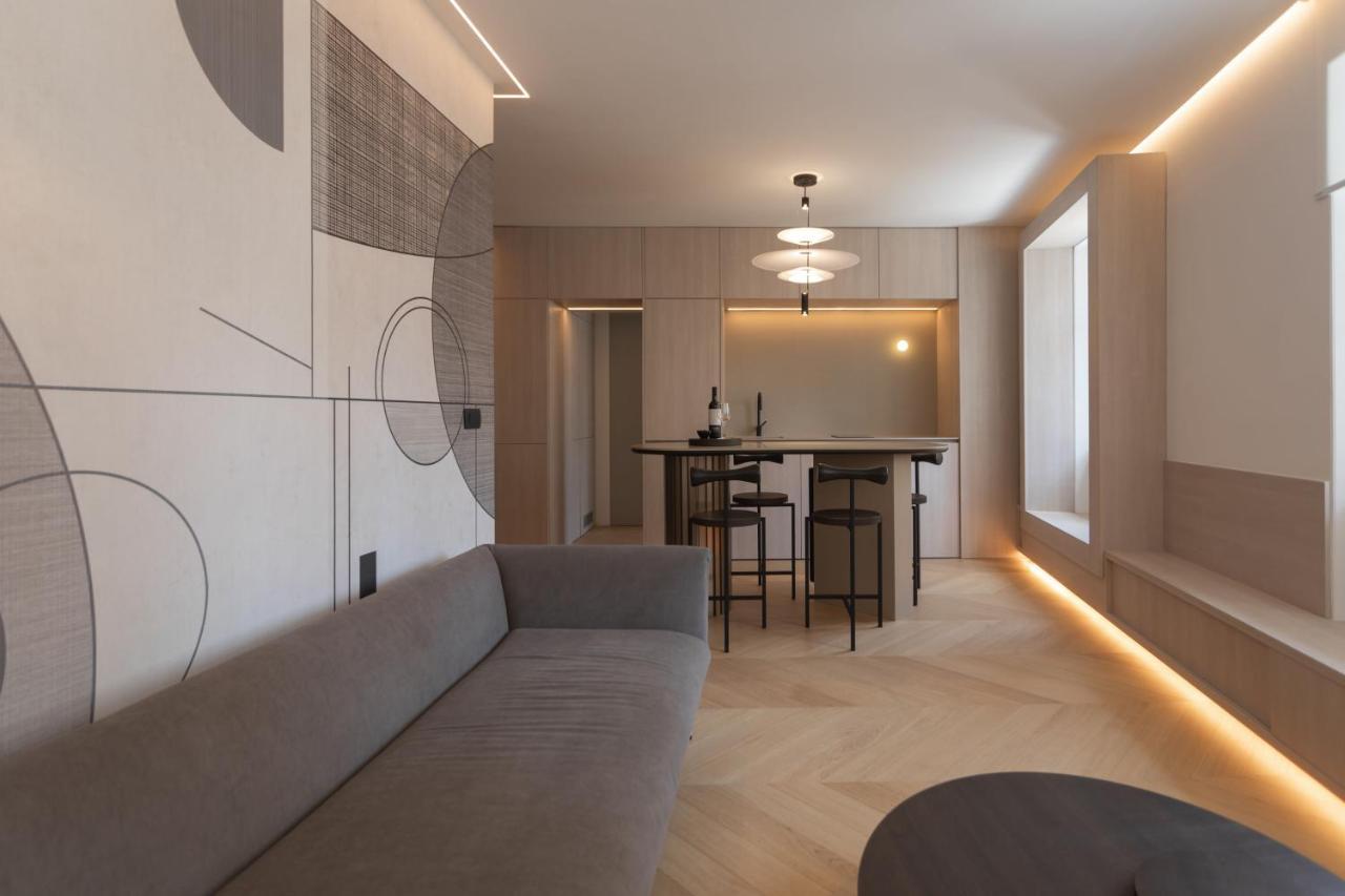 Etoile Apartment Sibenik Ngoại thất bức ảnh