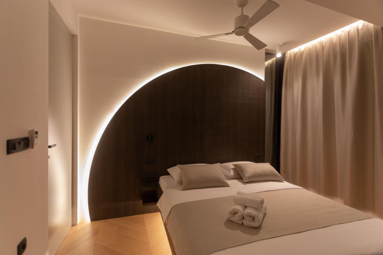 Etoile Apartment Sibenik Ngoại thất bức ảnh