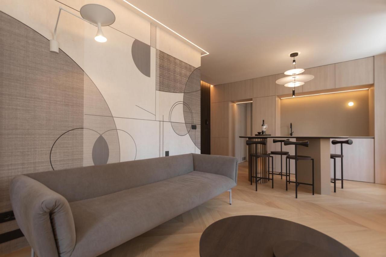 Etoile Apartment Sibenik Ngoại thất bức ảnh