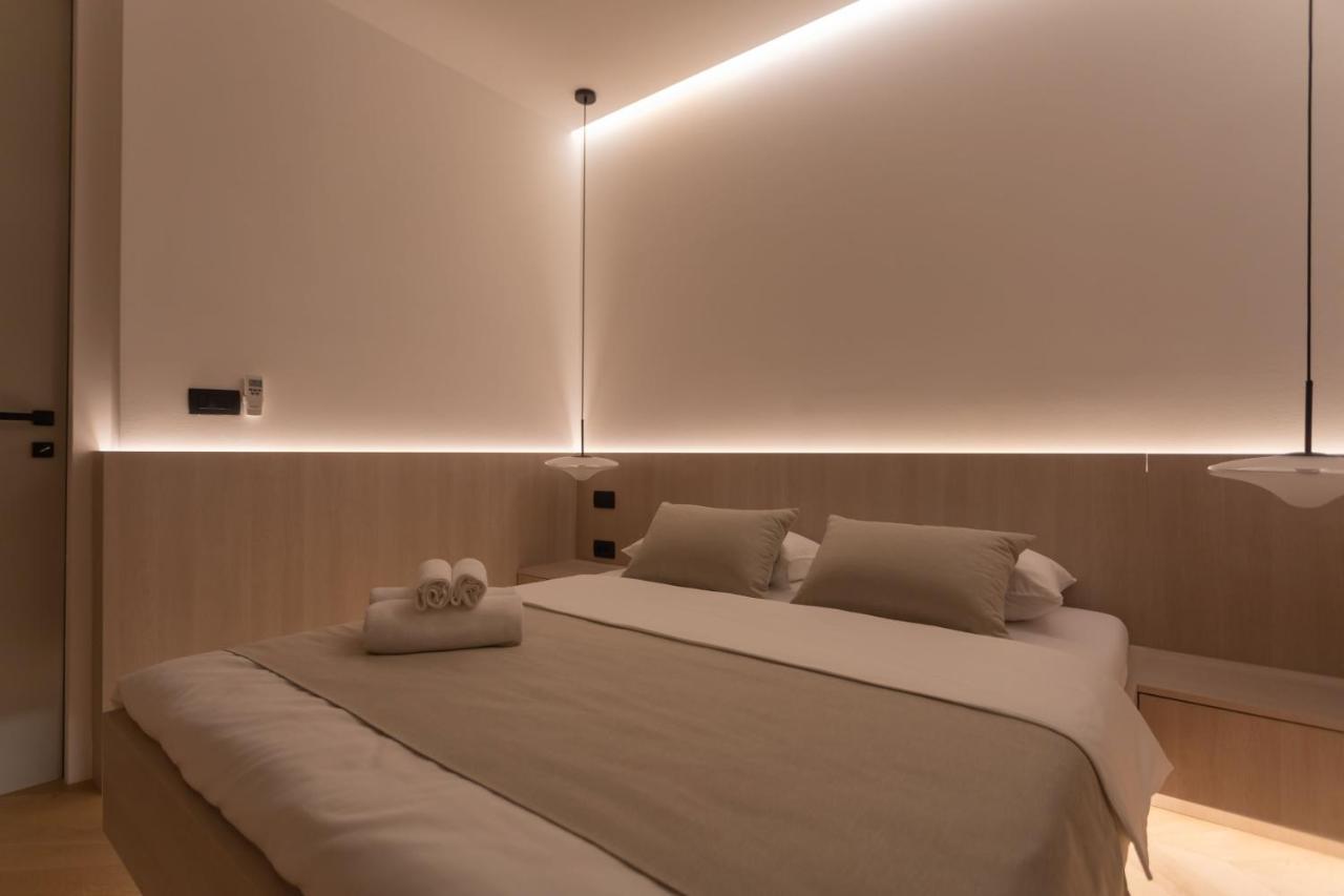 Etoile Apartment Sibenik Ngoại thất bức ảnh