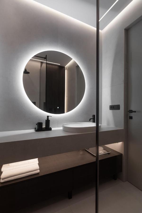 Etoile Apartment Sibenik Ngoại thất bức ảnh