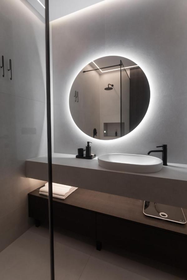 Etoile Apartment Sibenik Ngoại thất bức ảnh