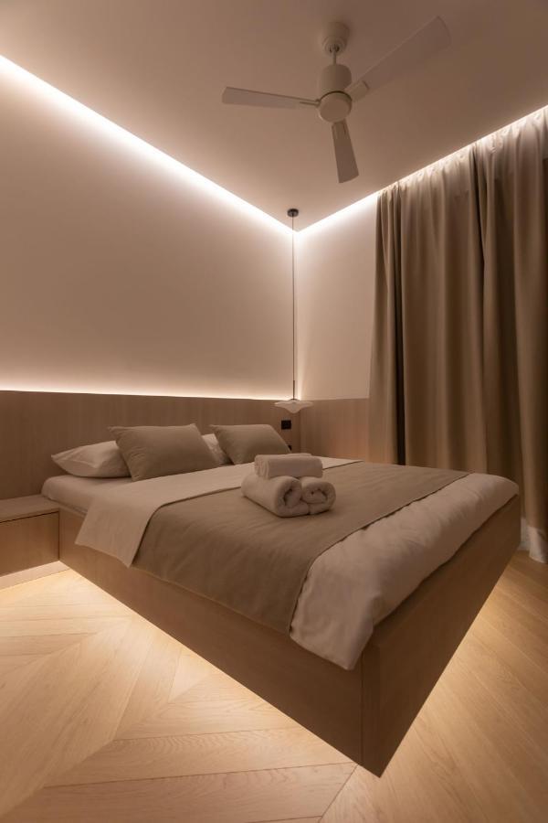 Etoile Apartment Sibenik Ngoại thất bức ảnh