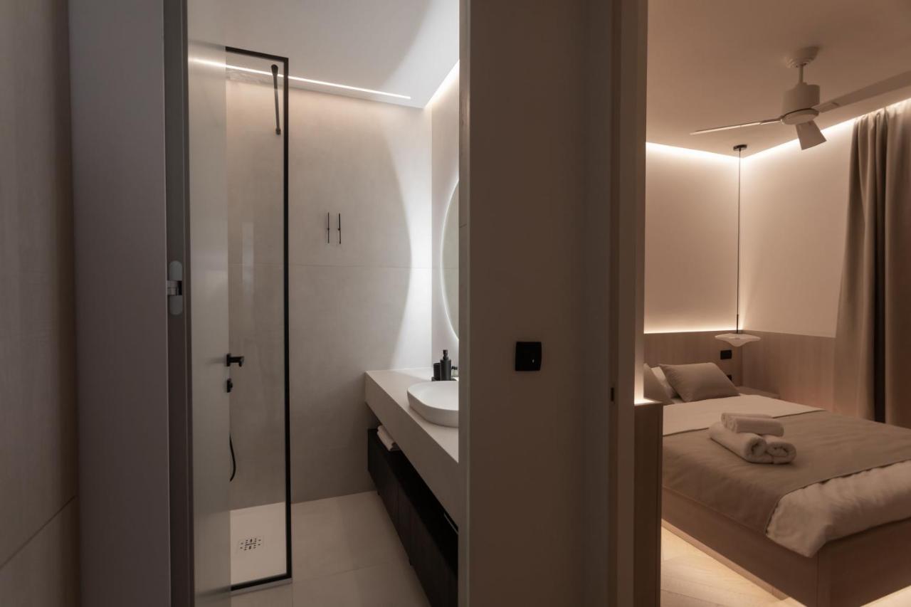Etoile Apartment Sibenik Ngoại thất bức ảnh