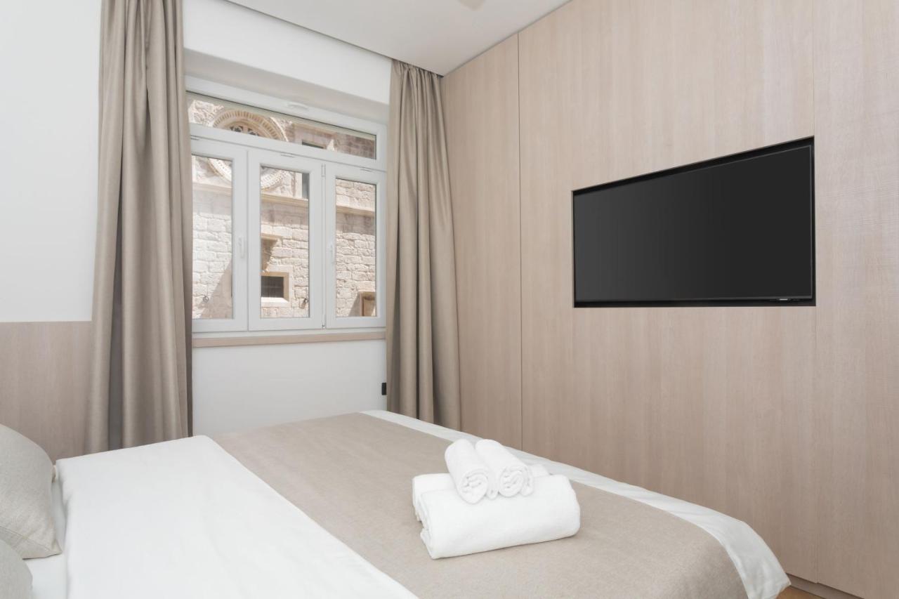 Etoile Apartment Sibenik Ngoại thất bức ảnh