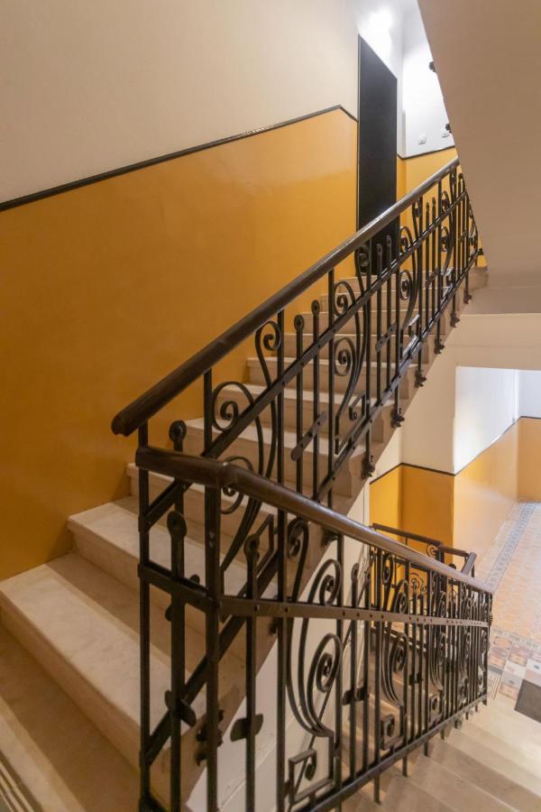 Etoile Apartment Sibenik Ngoại thất bức ảnh