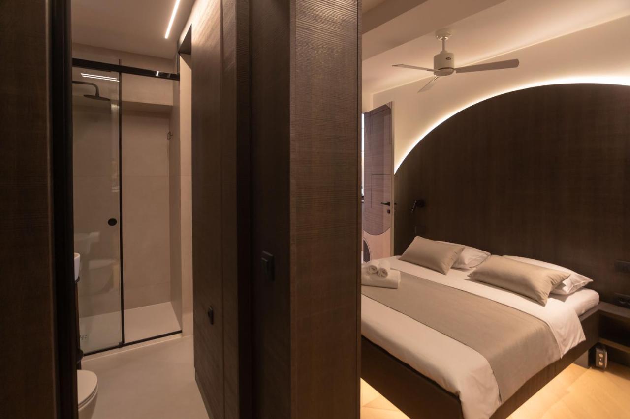 Etoile Apartment Sibenik Ngoại thất bức ảnh
